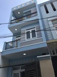 Chủ nhà kẹt tiền cần bán gấp nhà MT Trần Bình Trọng , 1 trệt 5 lầu