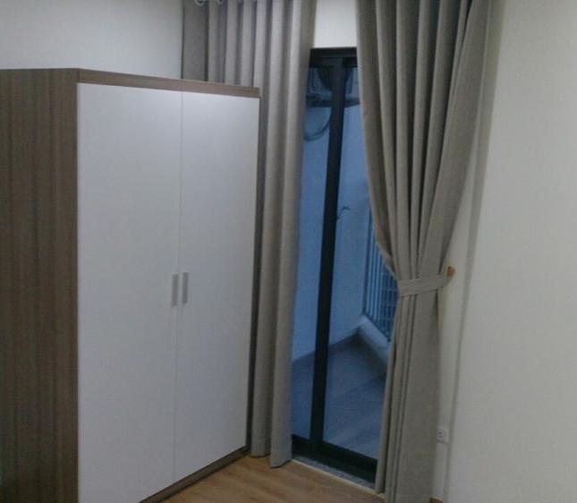 Cho thuê căn hộ chung cư Trung Yên Plaza căn góc 116m2, giá 14 triệu/tháng