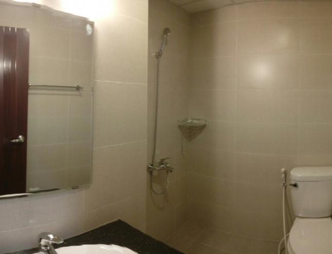 Cho thuê căn hộ chung cư Trung Yên Plaza căn góc 116m2, giá 14 triệu/tháng