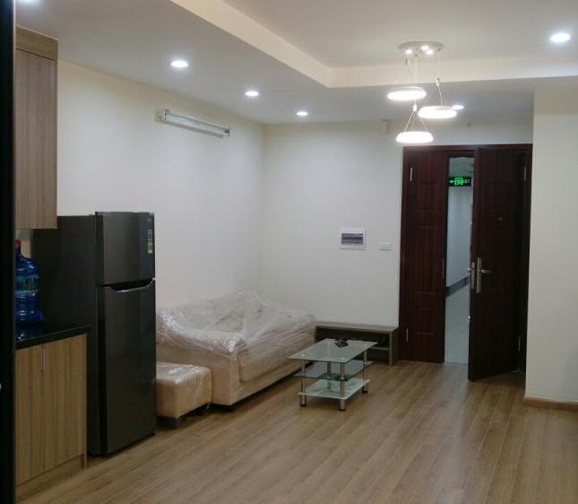 Cho thuê căn hộ chung cư Trung Yên Plaza căn góc 116m2, giá 14 triệu/tháng