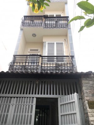 Bán nhà mặt tiền Trần Phú 4.7*12m giá 14.2 thương lượng