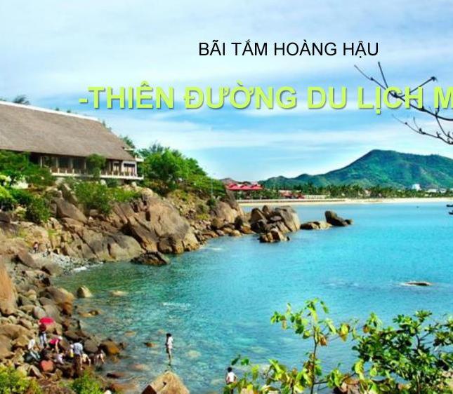 FLC The Coastal Hill Quy Nhơn - Thiên đường miền nhiệt đới!