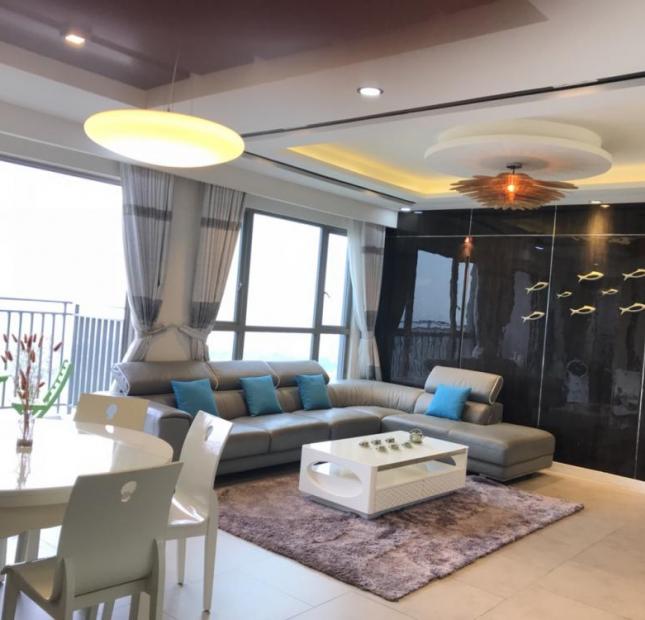 Bán căn hộ chung cư cao cấp Riviera Point, Quận 7,  Hồ Chí Minh diện tích 150m2