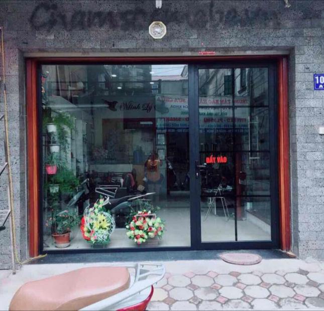 Bán Nhà Mặt tiền 56 Doãn Kế thiện, Cầu Giấy, Hà Nội