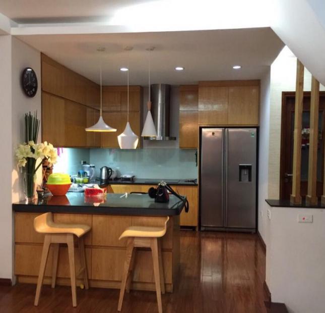 Bán Nhà Mặt tiền 56 Doãn Kế thiện, Cầu Giấy, Hà Nội