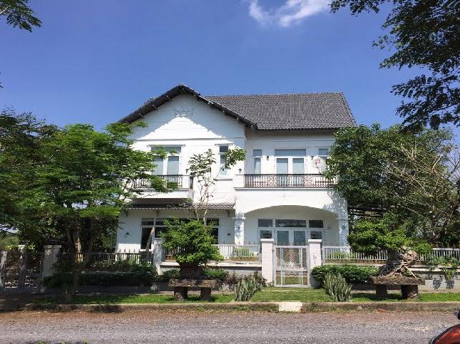  Khu nghỉ dưỡng tại Dự án Pearl Riverside Giang Điền, Trảng Bom, Đồng Nai diện tích 90m2 giá 7 Triệu
