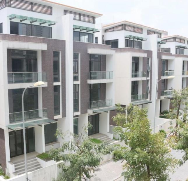 Shop Villa Imperia Garden Thanh Xuân đầu tư - kinh doanh sinh lời bền vững chỉ 108tr/m2, CK 2%