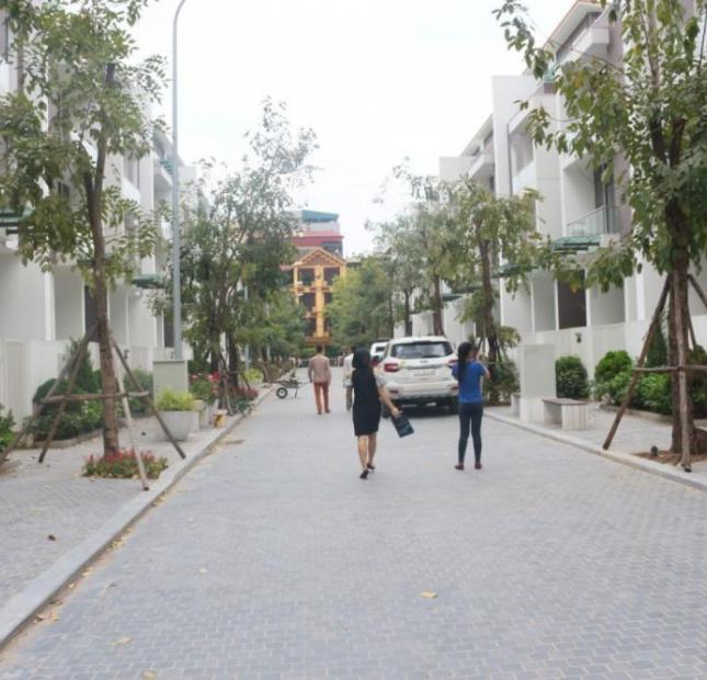 Shop Villa Imperia Garden Thanh Xuân đầu tư - kinh doanh sinh lời bền vững chỉ 108tr/m2, CK 2%
