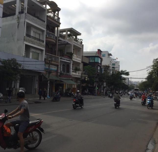Cho thuê nhà mặt phố tại Đường D2, Bình Thạnh,  Hồ Chí Minh giá 150 Triệu/tháng
