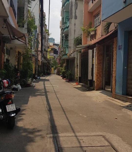 Bán nhà khu vip đường Hoa Sữa - Phan Xích Long, Phú Nhuận, giá 9.5 tỷ, LH: 0902975794 gặp Hoàng Vũ