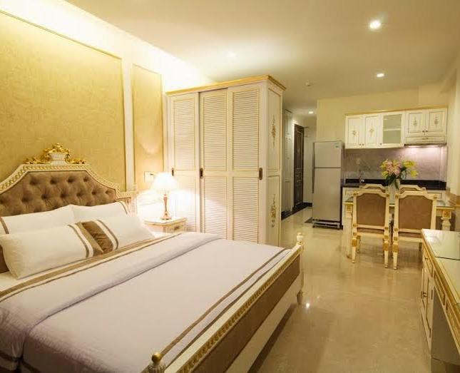 Bán nhà hotel mặt tiền vip Nguyễn Công Trứ, Q.1, DT 8x18m, hầm, 10 lầu, giá 160 tỷ 