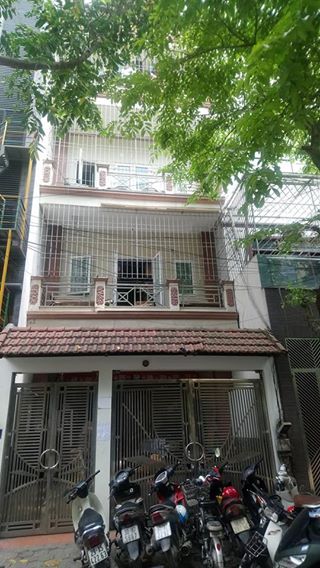 Cho thuê nhà mặt phố tại Cầu Giấy, Hà Nội, diện tích 81m2 