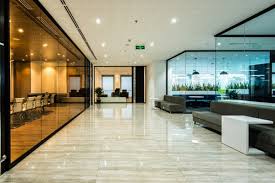 Cho thuê tòa nhà văn phòng đường Yên Lãng, diện tích 235m2, sàn thông tầng 