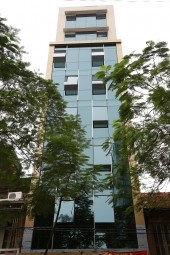 Cho thuê văn phòng cao cấp phố Tuệ Tĩnh, Bà Triệu, còn trống duy nhất 60m2, tầng 5, 0934693628