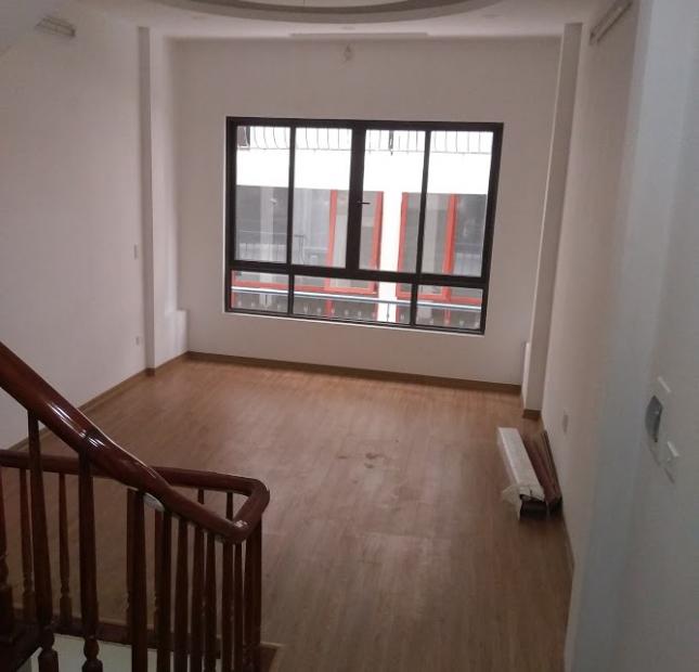 Bán nhà Trung Văn 3 tỷ, 30m2, 5 tầng, ô tô vào ngõ, LH: 0168 4303 618