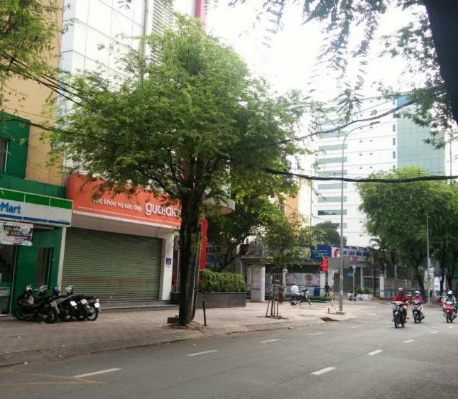Cho thuê nhà mặt phố tại Đường Võ Văn Tần, Quận 3,  Hồ Chí Minh