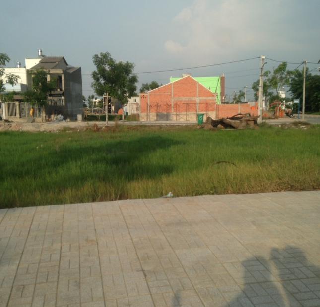 Bán đất tái định cư KDC Dương Hồng 2, giá rẻ, sổ hồng riêng, chỉ 5 triệu/m2