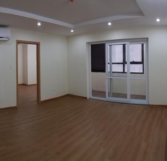 Cho thuê chung cư FLC 418 Quang Trung, căn 80m2, 2PN, đồ cơ bản, giá 6 triệu/tháng