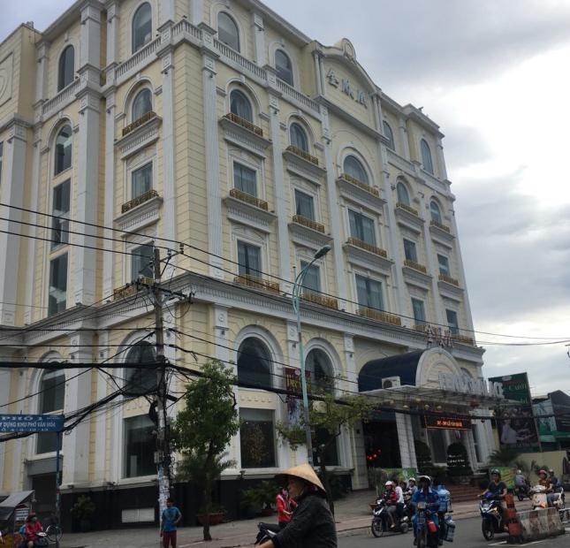 Bán nhà mặt phố tại Đường Lê Văn Quới, Bình Tân,  Hồ Chí Minh giá 150 Tỷ