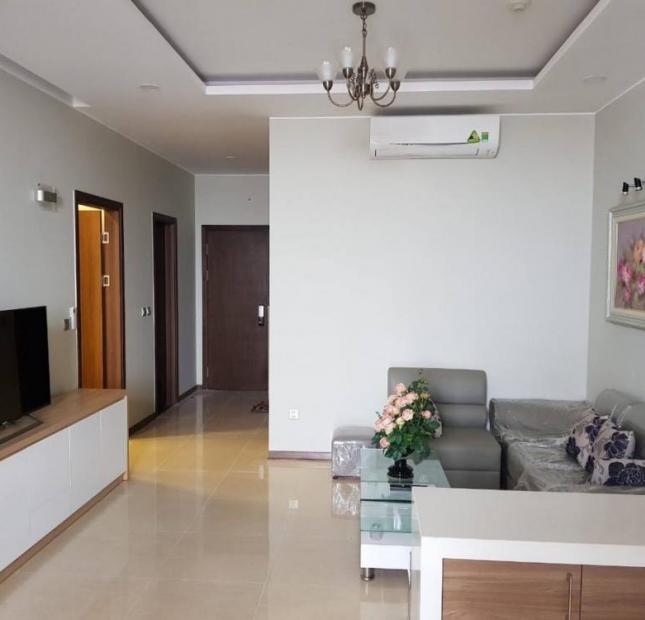 Chính chủ cho thuê gấp CH Tràng An Complex Phùng Chí Kiên. 105m2, 3 PN đẹp như hình