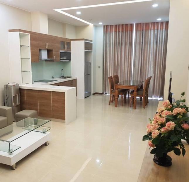 Chính chủ cho thuê gấp CH Tràng An Complex Phùng Chí Kiên. 105m2, 3 PN đẹp như hình