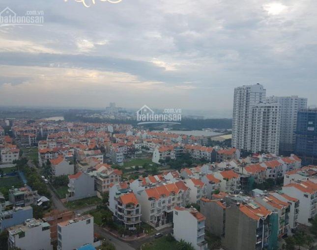 Bán căn hộ 114m2 chung cư Hoàng Anh Thanh Bình tầng cao view đẹp giá 2,75 tỷ LH: 0976.468.473