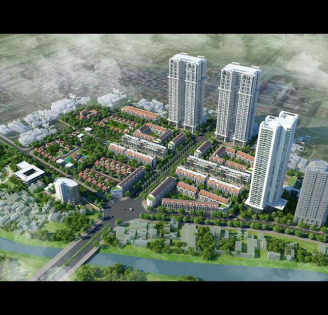 Mở bán dự án Phú Hồng Thịnh 8 tọa lạc tại đường ĐT 743, Thuận An