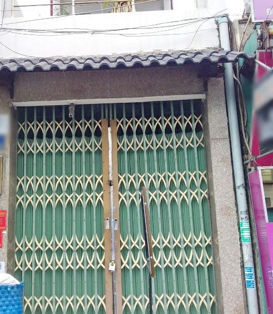 Bán nhà mặt tiền đường Huỳnh Tấn Phát, Phường Bình Thuận