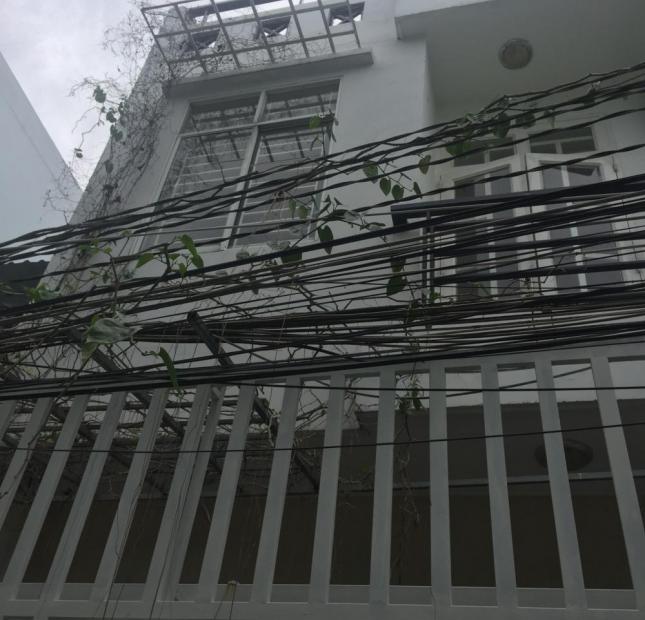 Bán nhà biệt thự, liền kề đường số 13, Quận 8, Hồ Chí Minh, diện tích 62m2, giá 3.65 tỷ