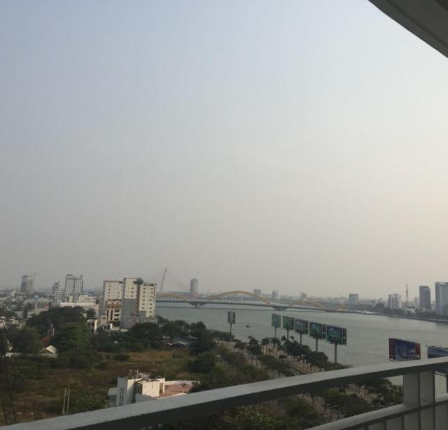 Bán căn hộ cao cấp Azura, Đà Nẵng, 01 PN, giá tốt 2,8 tỷ