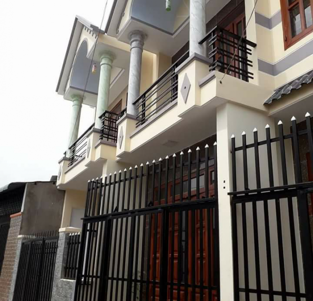 Bán nhà riêng tại đường 61, phường Bình Chuẩn, Thuận An, Bình Dương, diện tích 65m2, giá 700 triệu