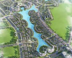 Chính chủ bán biệt thự đơn lập đã xây thô 3 tầng một tum, khu đô thị Nam An Khánh, Hoài Đức, Hà Nội