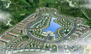 Cần bán đất nhà vườn biệt thự đô thị Nam An Khánh, Hoài Đức, Hà Nội, DT từ 145m2 đến 657m2 giá rẻ 