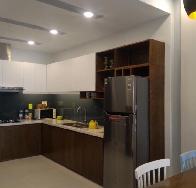 Cho thuê CH Lexington, 1pn, 2pn, 48.5m2- 82m2, full nội thất, giá 11tr - 17 tr/th. LH: 0901368865