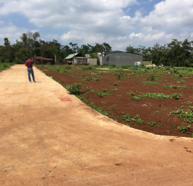 Bán đất tại đường Y Moan, Buôn Ma Thuột, Đắk Lắk, diện tích 240m2, giá 1.02 tỷ