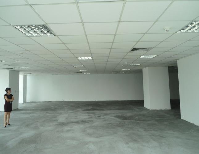 Cho thuê sàn văn phòng 50- 160m2, CHỈ 150k/m2/th khu vực Hoàng Quốc Việt, Cầu Giấy
