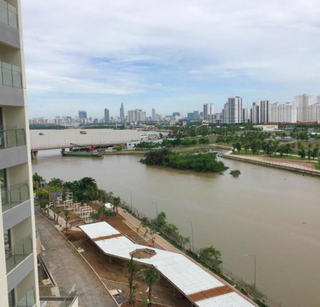 Xem view thực tế căn hộ 137m2, tháp Hawaii, view sông Sài Gòn, Quận 1 tuyệt đẹp, 6.2 tỷ (có VAT)