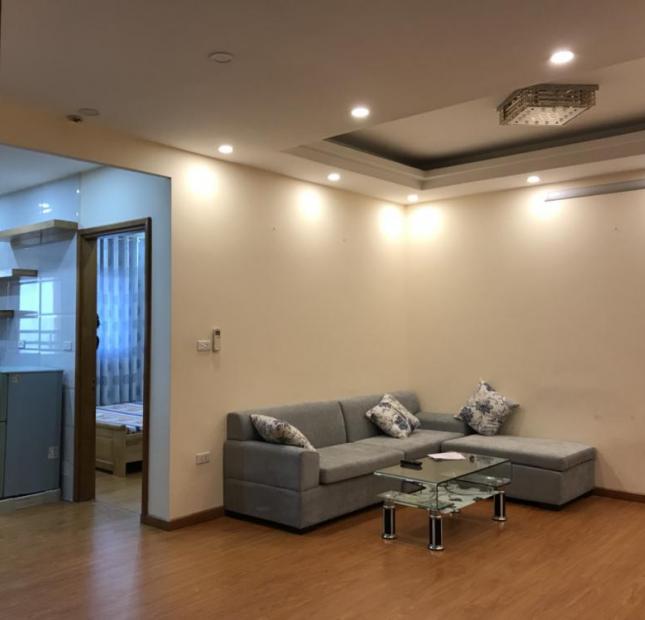 Bán căn hộ chung cư Nghĩa đô, 75m2, 02 phòng ngủ, vào ở ngay ngõ 106 Hoàng Quốc Việt, giá rẻ
