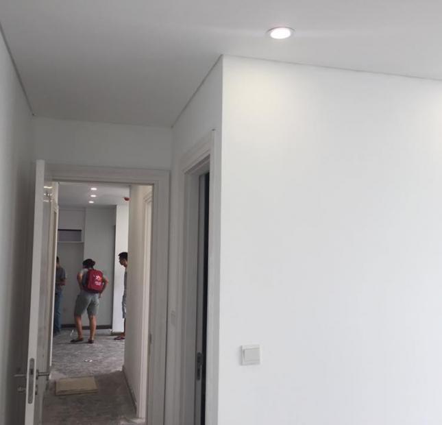 Cho thuê căn hộ chung cư Eco City, đồ cơ bản, hiện đại nhất KĐT Việt Hưng, 65m2, giá 7tr/th