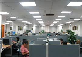 Cho thuê văn phòng cao cấp 100 m2 tại 200 Nguyễn Lương Bằng, Đống Đa – 0914 477 234