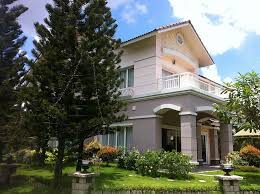 Cho thuê biệt thự đẹp Nguyễn Văn Hưởng, Thảo Điền, Q2. 450m2, 4 phòng ngủ, 65.83 tr/th 0919408646