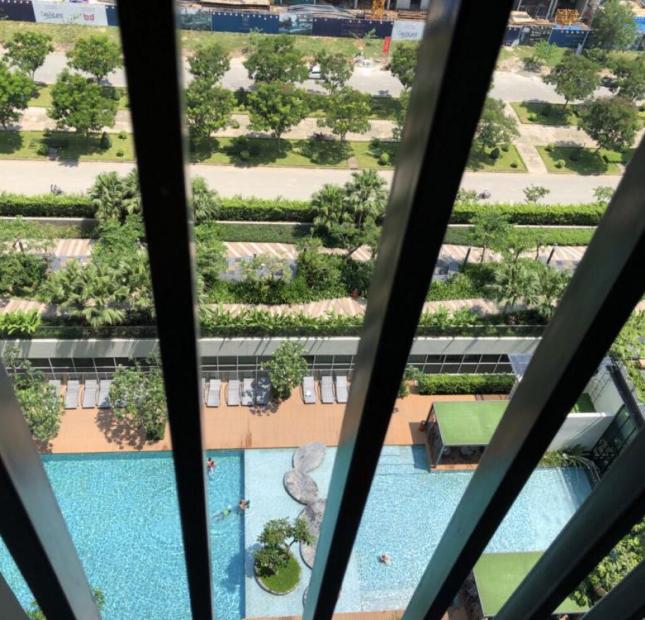 Cho thuê căn hộ Vista Verde, Q2, 51.7m2, 1PN, full nội thất, 13 triệu/th. ‎0903 674 777