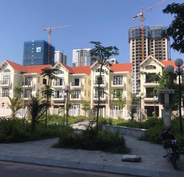 Bán nhà phố Ngụy Như Kon Tum 70m2 x 5 tầng MT 5m phân lô đường ô tô tránh, 10.8 tỷ