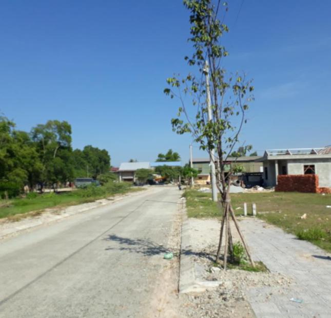 Bán đất nền dự án tại Xã Thủy Phương, Hương Thủy, Thừa Thiên Huế, giá 670 triệu
