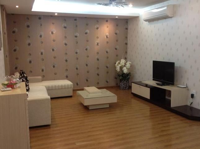 Cần bán căn hộ Topaz Garden, Quận Tân Phú, DT 63m2, 2pn, 2wc, lầu cao, thoáng mát, nhà mới đẹp