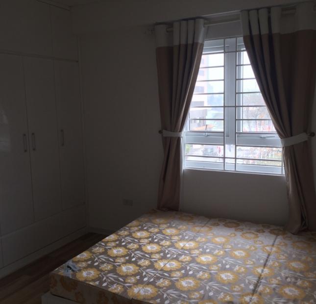 Cho thuê căn hộ C7- Giảng Võ đối diện khách sạn Hà Nội 60m2, 2PN giá 13 triệu/tháng