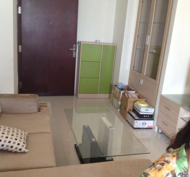 Cần bán gấp căn hộ Phú Thạnh, Quận Tân Phú, DT 100m2, 3pn, 2wc, lầu cao. Giá 1,9 tỷ