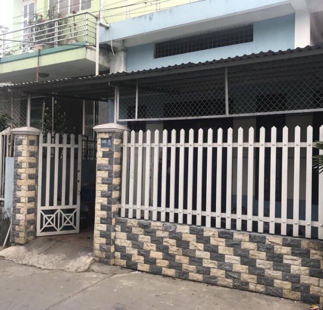Bán nhà kiệt ô tô 86 Phạm Nhữ Tăng, Thanh Khê, ĐN