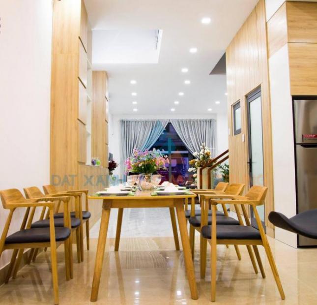 Nhà thô 2,5 tầng Hue Green City, vay 70%, chiết khấu 3%, tặng bộ nội thất 90tr