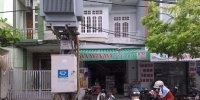 Nhà cho thuê 2 mặt tiền đường Phan Đăng Lưu, Phường 3, Quận Phú Nhuận, hẻm hông 5m